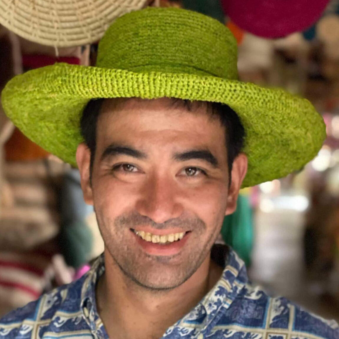 Bharat Metha Bharat Metha