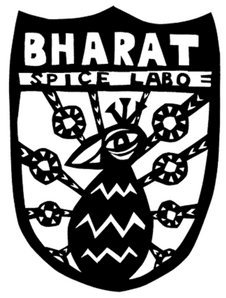 Bharat Logo Bharat Logo