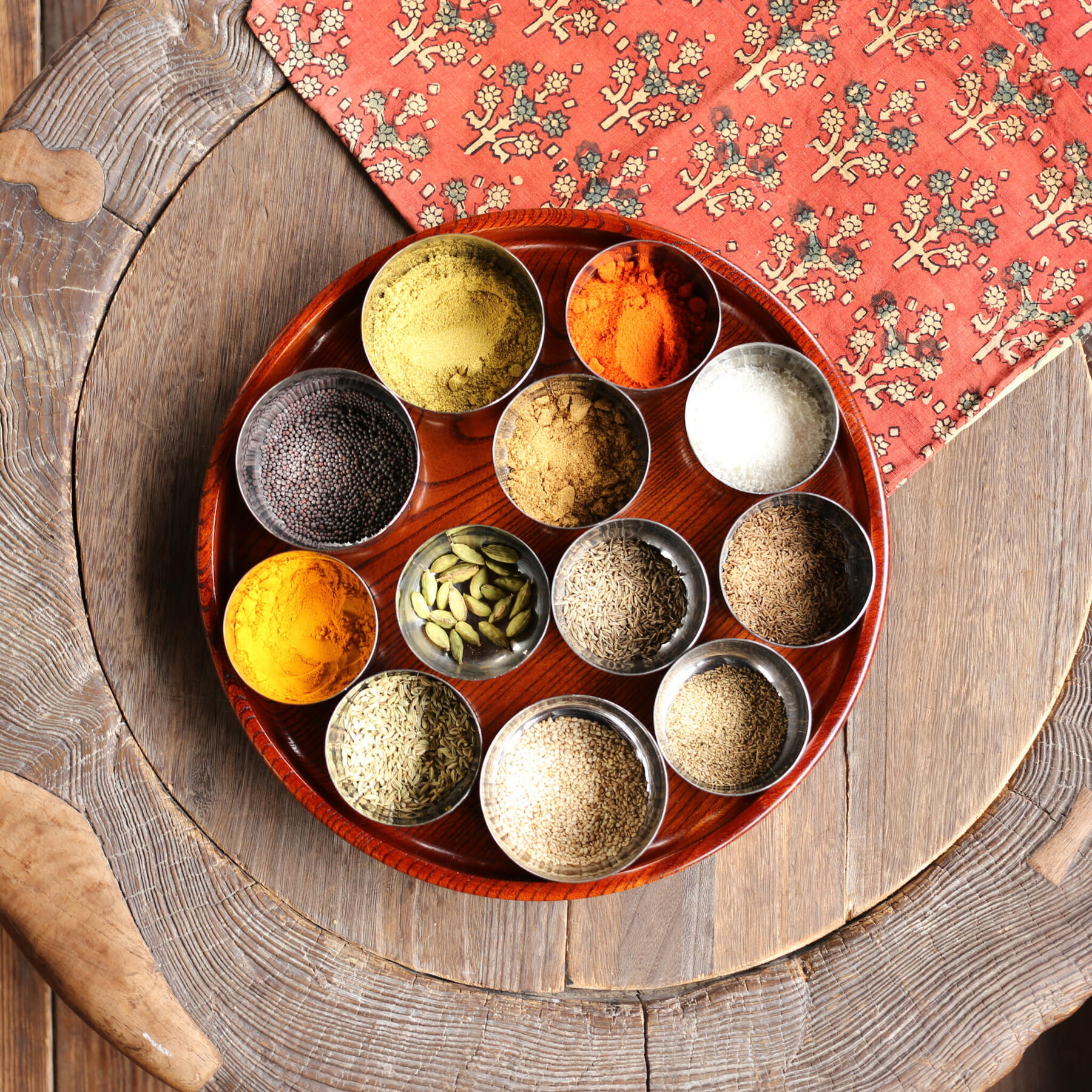 スパイス通販サイト Internet of Spice